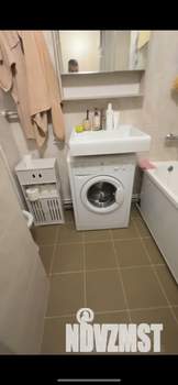 Студия квартира, на длительный срок, 30м2, 6/25 этаж