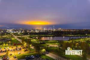 2-к квартира, на длительный срок, 56м2, 8/25 этаж