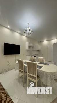 2-к квартира, на длительный срок, 107м2, 4/7 этаж