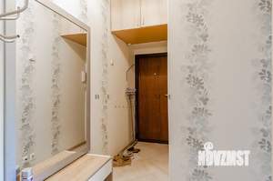 1-к квартира, на длительный срок, 32м2, 2/10 этаж