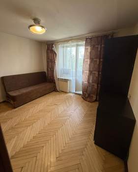 1-к квартира, на длительный срок, 35м2, 7/9 этаж