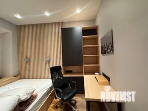 1-к квартира, посуточно, 65м2, 1/5 этаж