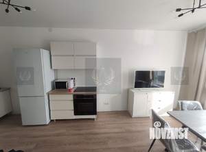 1-к квартира, на длительный срок, 38м2, 8/12 этаж