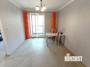 1-к квартира, на длительный срок, 37м2, 9/22 этаж