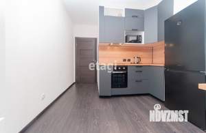 Студия квартира, на длительный срок, 24м2, 4/8 этаж