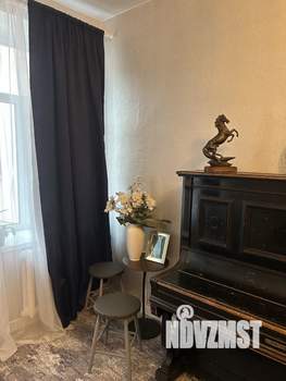 1-к квартира, на длительный срок, 30м2, 2/4 этаж