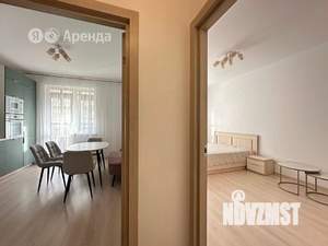 1-к квартира, на длительный срок, 37м2, 6/13 этаж