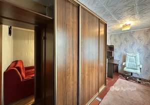 2-к квартира, на длительный срок, 38м2, 3/4 этаж