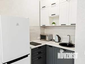 1-к квартира, посуточно, 25м2, 10/14 этаж