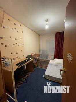 2-к квартира, на длительный срок, 38м2, 5/5 этаж