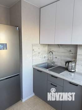 1-к квартира, на длительный срок, 35м2, 11/12 этаж