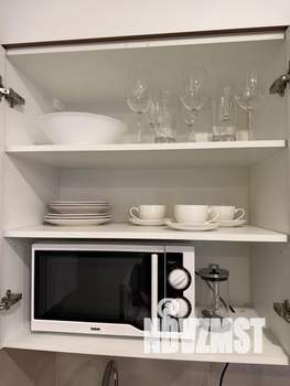 1-к квартира, посуточно, 27м2, 8/11 этаж