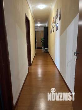 2-к квартира, на длительный срок, 68м2, 4/6 этаж