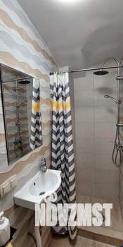 1-к квартира, посуточно, 19м2, 1/1 этаж