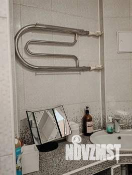 1-к квартира, посуточно, 30м2, 4/5 этаж