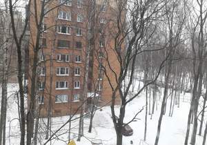 1-к квартира, на длительный срок, 34м2, 5/9 этаж