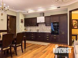 2-к квартира, на длительный срок, 101м2, 2/4 этаж