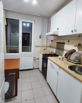 2-к квартира, на длительный срок, 44м2, 3/9 этаж