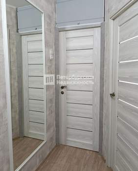 1-к квартира, на длительный срок, 32м2, 0/8 этаж