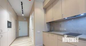 1-к квартира, на длительный срок, 35м2, 3/12 этаж