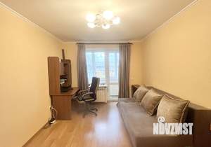 2-к квартира, на длительный срок, 55м2, 9/10 этаж