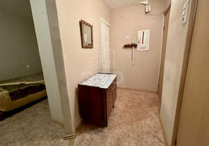 1-к квартира, на длительный срок, 30м2, 1/5 этаж