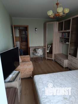 2-к квартира, на длительный срок, 54м2, 9/15 этаж