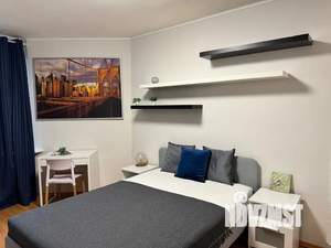 1-к квартира, посуточно, 36м2, 13/24 этаж