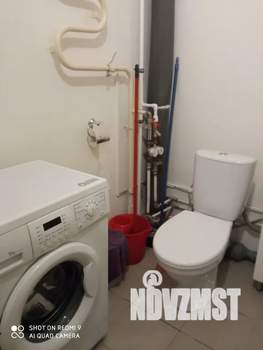 1-к квартира, посуточно, 38м2, 5/10 этаж
