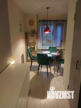 1-к квартира, на длительный срок, 33м2, 1/10 этаж