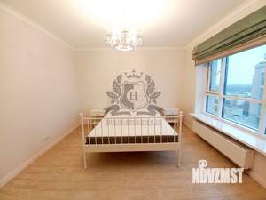 2-к квартира, на длительный срок, 71м2, 17/20 этаж