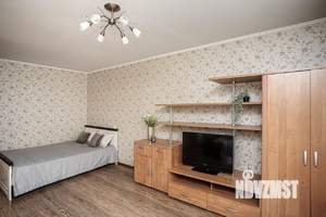 1-к квартира, на длительный срок, 37м2, 6/10 этаж