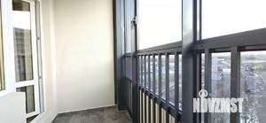 Студия квартира, на длительный срок, 24м2, 10/13 этаж