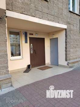 2-к квартира, на длительный срок, 58м2, 13/16 этаж