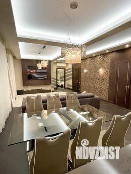 3-к квартира, на длительный срок, 121м2, 6/8 этаж