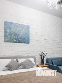 Студия квартира, посуточно, 27м2, 2/4 этаж