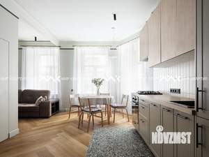 2-к квартира, на длительный срок, 55м2, 1/7 этаж