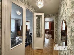 3-к квартира, на длительный срок, 57м2, 5/9 этаж