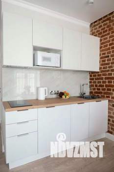 1-к квартира, посуточно, 23м2, 1/1 этаж