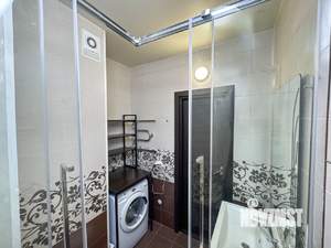 Студия квартира, на длительный срок, 30м2, 10/25 этаж