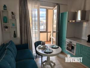 1-к квартира, на длительный срок, 37м2, 5/13 этаж