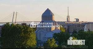 1-к квартира, на длительный срок, 59м2, 8/9 этаж