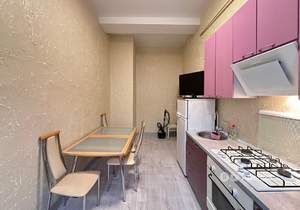 2-к квартира, на длительный срок, 61м2, 3/4 этаж