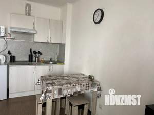 Студия квартира, посуточно, 30м2, 20/22 этаж