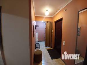 1-к квартира, на длительный срок, 32м2, 7/18 этаж