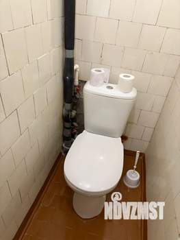 2-к квартира, на длительный срок, 43м2, 2/5 этаж