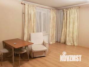 1-к квартира, на длительный срок, 32м2, 6/9 этаж