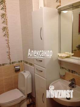 1-к квартира, на длительный срок, 35м2, 21/21 этаж