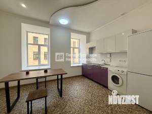 1-к квартира, на длительный срок, 71м2, 3/4 этаж