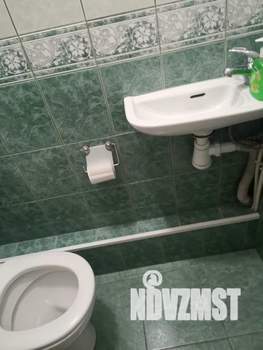 Студия квартира, посуточно, 50м2, 4/5 этаж